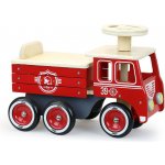 Vilac Dřevěné Hasiči – Zboží Dáma