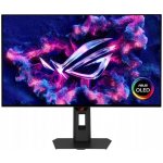Asus ROG Strix OLED XG27AQDMGR – Hledejceny.cz