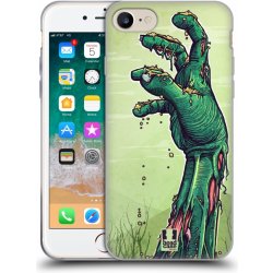 Pouzdro HEAD CASE Apple iPhone 7 ZOMBIE RUKA