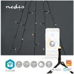 NEDIS SmartLife Dekorativní LED WIFILXT12W200 – Hledejceny.cz