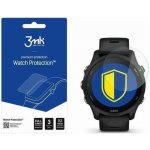 3mk Watch Protection FlexibleGlass pro Garmin Forerunner 255 5903108482752 – Zboží Živě
