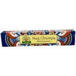 Orkay Namaste Nag Champa indické vonné tyčinky 15 g – Zboží Mobilmania