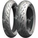 Michelin Road 6 190/55 R17 75W – Hledejceny.cz