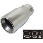 Automax Kulatá 204 x 102 mm | Zboží Auto