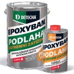 Epoxyban 20 kg šedá – Hledejceny.cz