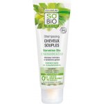 So´Bio Bio šampon jemný verbena-citron 250 ml – Hledejceny.cz