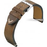 Barington Řemínek E57635618272 hnědá – Zboží Mobilmania