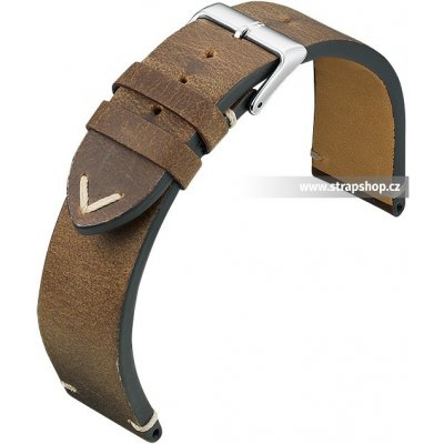 Barington Řemínek E57635618272 hnědá – Zboží Mobilmania