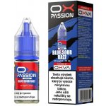 Oxva OX Passion Blue Sour Razz 10 ml 20 mg – Hledejceny.cz