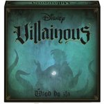 Ravensburger Disney Villainous: Úvod do zla – Sleviste.cz