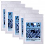 AVA Bakterie do septiku ČOV žumpy tablety 5 x 12 tablet – Sleviste.cz