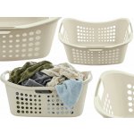 CURVER BASKET VICTORIA 50 l - vintage – Sleviste.cz