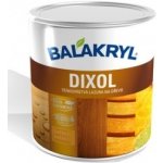 Balakryl Dixol 0,7 kg borovice – Hledejceny.cz