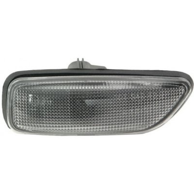 BLIKAČ, BLINKR, SMĚROVÉ SVĚTLO BOČNÍ PRAVÝ VOLVO XC70 (SW), 03.00-05.04, VOLVO XC70 (SW), 05.04-09.07, VOLVO V70 (P80), 04.00-06.04, VOLVO S60 (RS/P24 DEPO | Zboží Auto