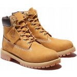 Timberland 6 In Premium Wp Boot TB0128097131 žlutá – Zboží Mobilmania