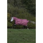 Bucas Deka výběhová Freedom s krkem raspberry – Zboží Dáma
