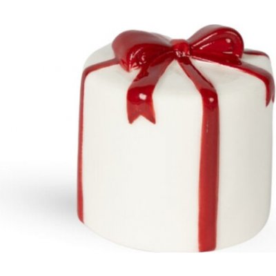 Vánoční dekorace dárek Kramhult White Red Storefactory Scandinavia – Hledejceny.cz