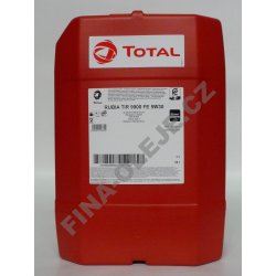 Total Rubia TIR 9900 FE 5W-30 20 l