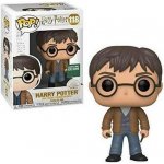 Funko Pop! #118 Harry Potter with 2 wands – Zboží Mobilmania