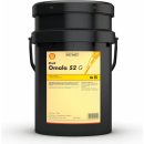 Převodový olej Shell Omala S2 GX 680 20 l
