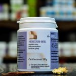 MRL Pleurotus MRL mycélium 100 g biomasa 100 tablet – Hledejceny.cz