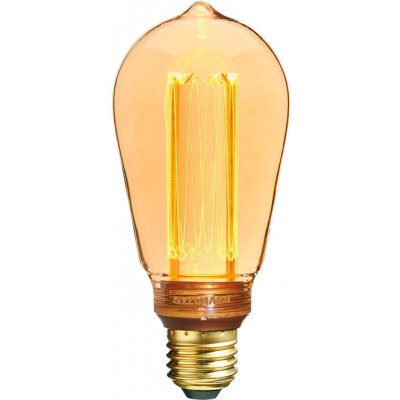 Sylvania 0029905 LED žárovka E27 2,5W 125lm 2000K – Hledejceny.cz