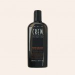 American Crew Daily Silver Shampoo 250 ml – Zboží Dáma