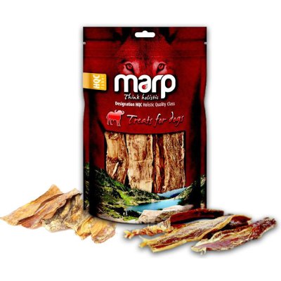 Marp Treats Buffalo Jerky 500 g – Zboží Mobilmania