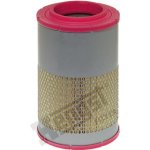 HENGST FILTER Vzduchový filtr E498L01D – Hledejceny.cz