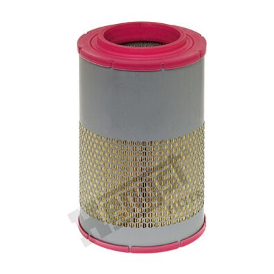 HENGST FILTER Vzduchový filtr E498L01D – Hledejceny.cz
