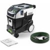 Vysavač Festool Cleantec CTM 48 E LE EC B22 R1 575286