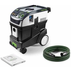 Festool Cleantec CTM 48 E LE EC B22 R1 575286