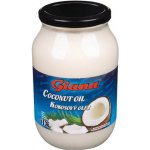 Giana Olej kokosový rafinovaný 1000 ml – Sleviste.cz