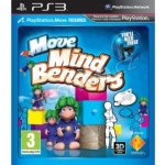 Move Mind Benders – Hledejceny.cz