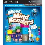 Move Mind Benders – Zboží Dáma