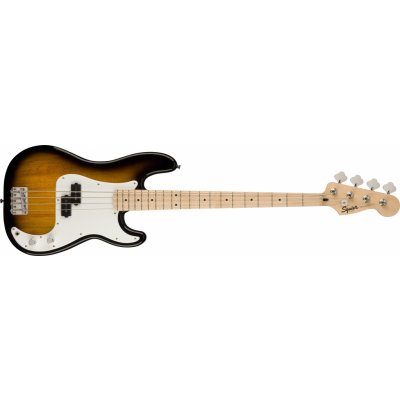 Fender Squier Sonic Precision Bass MN 2TS – Zboží Mobilmania