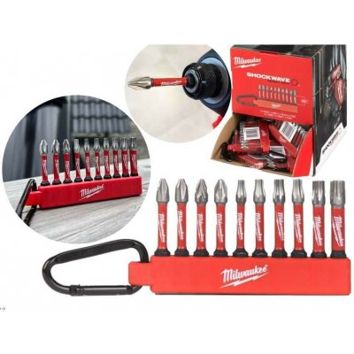 Milwaukee 10 ks 4932480941 – HobbyKompas.cz