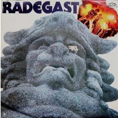 Citron - Radegast CD