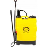 DEMON Tlakový ruční postřikovač 20l – Hledejceny.cz