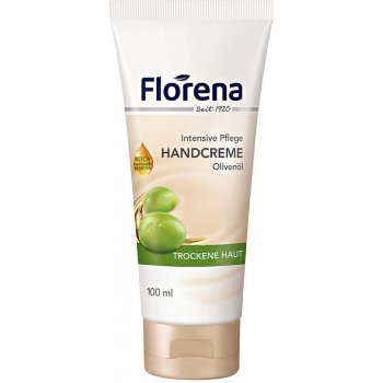 Florena krém na ruce Olivový olej 100 ml