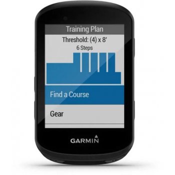 Garmin Edge 530