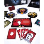 Asmodee Ukradené Vánoce Tima Burtona – Hledejceny.cz