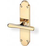 AC-T Okenní kování Alt Wien rozvora s mechanizmem , FT okenní oliva s rozvorou, Mosaz – Sleviste.cz