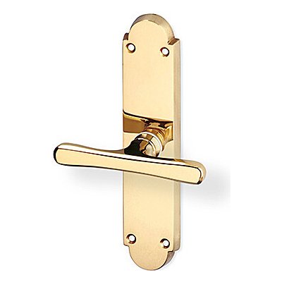 AC-T Okenní kování Alt Wien rozvora s mechanizmem , FT okenní oliva s rozvorou, Mosaz – Sleviste.cz