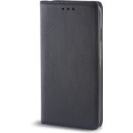 Pouzdro Smart Magnet Huawei P20 černé – Zboží Mobilmania