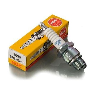 NGK Zapalovací svíčka BR6HS-10 (Zapalovací svíčka Standard) – Hledejceny.cz