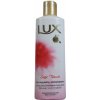 Sprchové gely Lux Soft Touch zvláčňující sprchový gel 250 ml