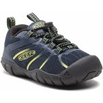 Keen Chandler 2 Cnx Children black iris/evening primrose – Sleviste.cz