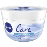 Nivea Care Cream 200 ml – Sleviste.cz
