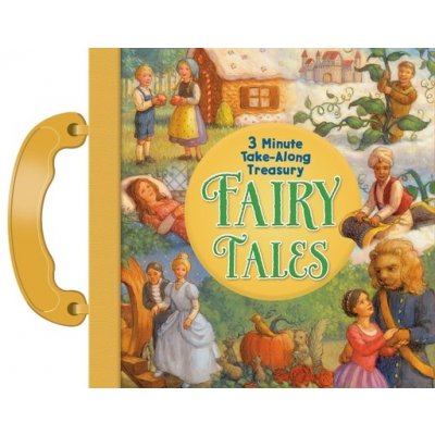Fairy Tales – Sleviste.cz